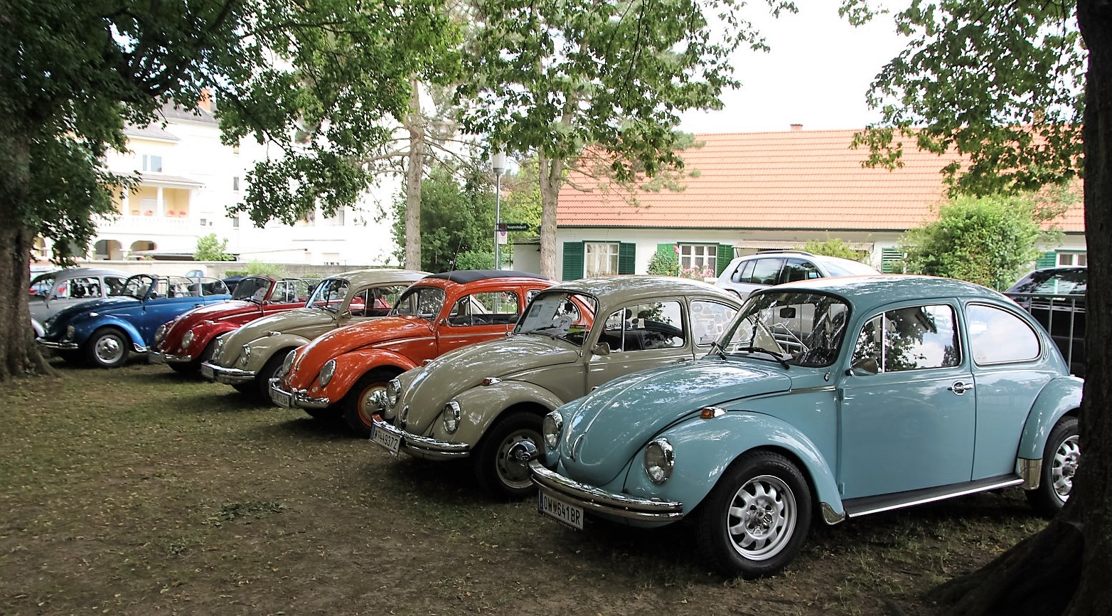 2016-07-10 Oldtimertreffen